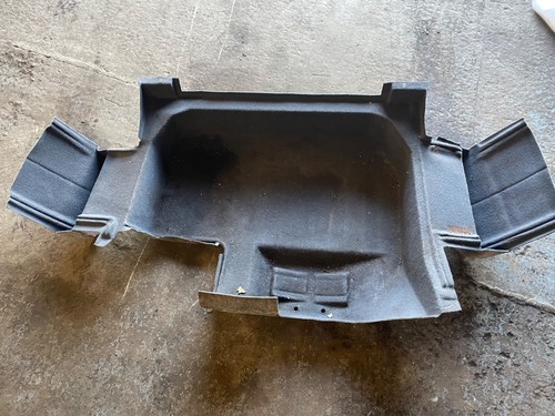 Jaguar xjs facelift boot - facelift,