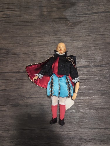 Peggy nisbet doll - peggy, england