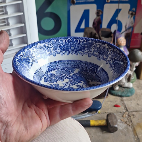 English ironstone tableware - english,