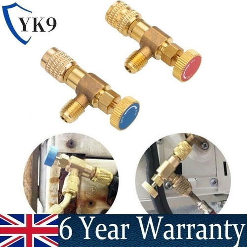 For r22 r410a refrigerant - for,