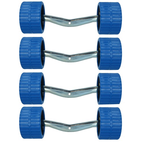 Pack cranked boat roller - boat,