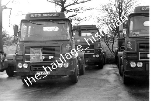 Thh truck photos erf - photos,