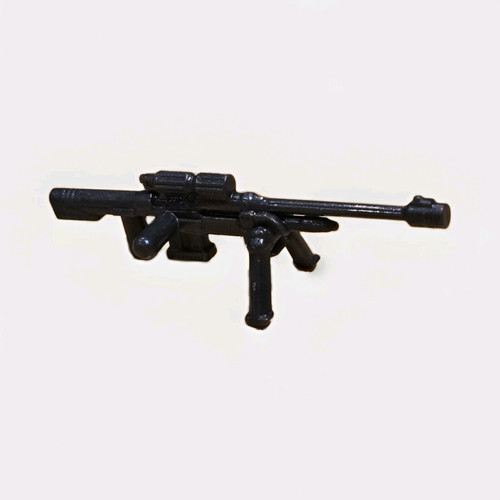 Halo mega bloks sniper rifle - bloks,