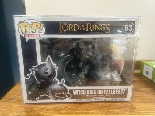 Funko pop rides - funko, pop!