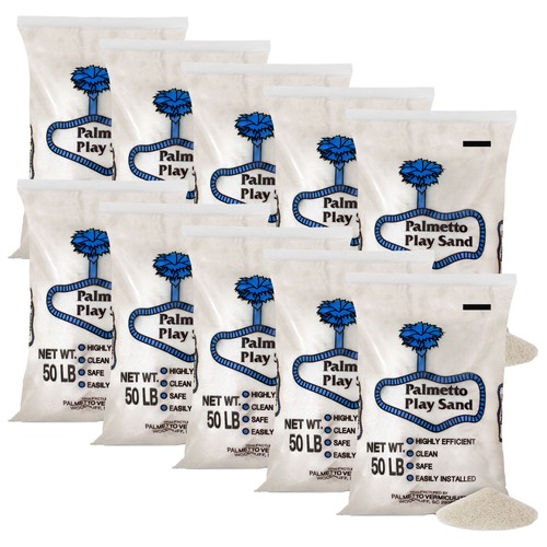 Palmetto pack natural - natural, play