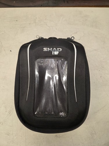 Shad e10p pin - tank, bag
