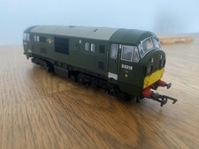 Dapol D1000D - Class 22 BR