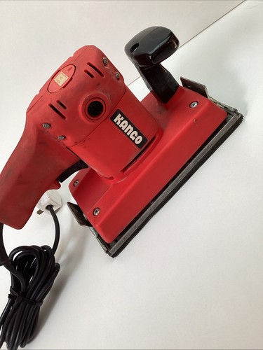 Kango orbital sander - orbital, model
