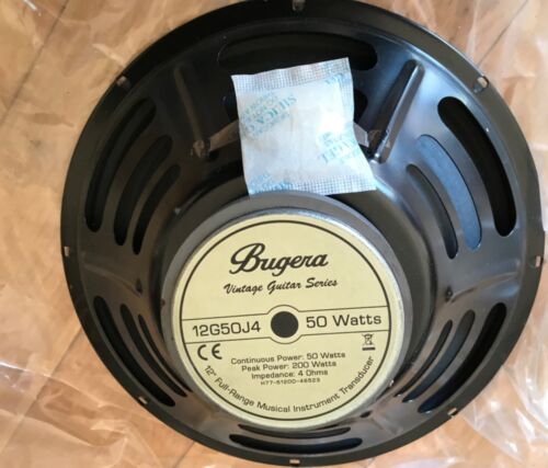 Bugera 12g50j4 4 - bugera,