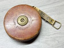 VINTAGE CHESTERMAN SHEFFIELD