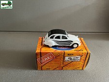 1987 Citroen 2cv Wella Model