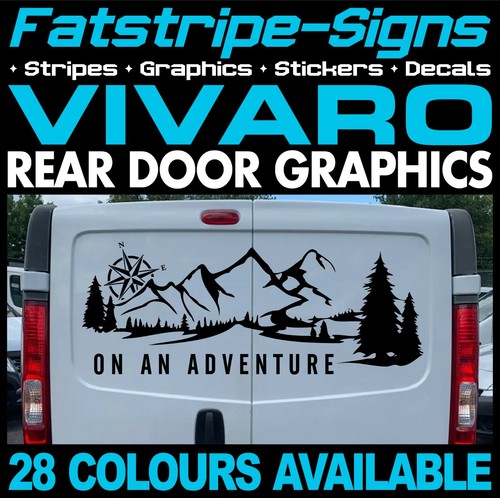 Fit vauxhall vivaro - fit,