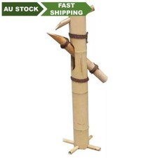 Bamboo Water Feature Water