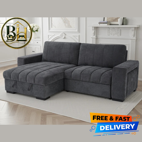 Corner sofa bed franklin - corner,