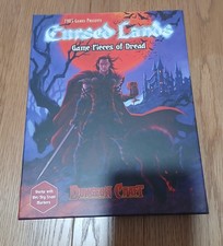 Dungeon Tiles, “Cursed