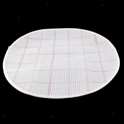 Blank rug hooking mesh - rug, canvas