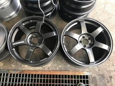 RAYS VOLK RACING TE37 SAGA