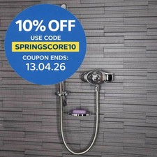 Mira Excel Thermostatic Mixer