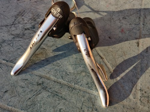 Campagnolo veloce speed - 9,