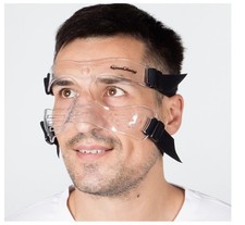 Nose Guard Face Shield