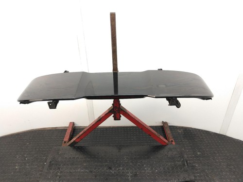 Nissan juke rear spoiler - nissan,