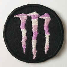 6.5cm Custom Unofficial Black