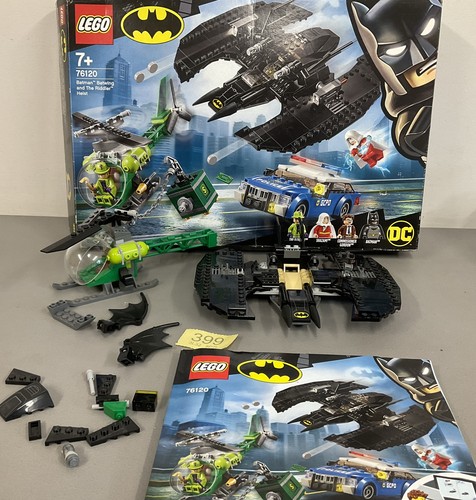 Lego super heroes batman - super, heroes:batman