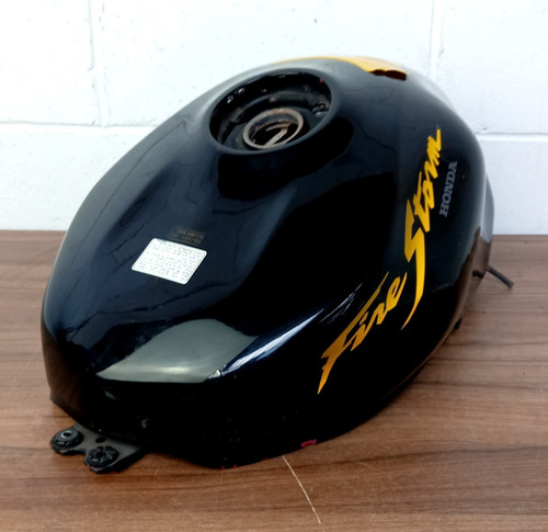 Honda vtr1000 firestorm fuel - honda,