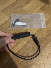 Surefire Torch Pressure Switch