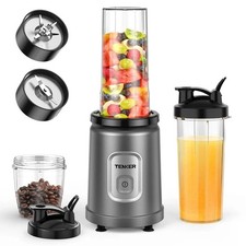 TENKER Portable Mini Blender