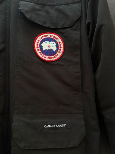Canada goose parka medium - canada,