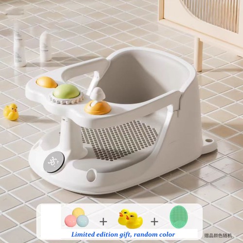 Baby bath seat non slip - bath, non-slip
