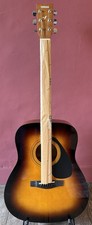 Yamaha FG 310 Brownburst