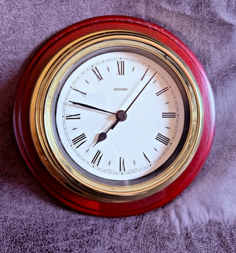 Vintage metamec brass coloured - vintage,