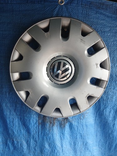 Vw volkswagen fox - 1,