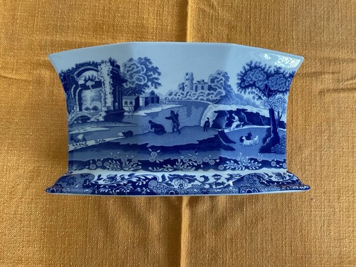 Spode italian blue large - spode,