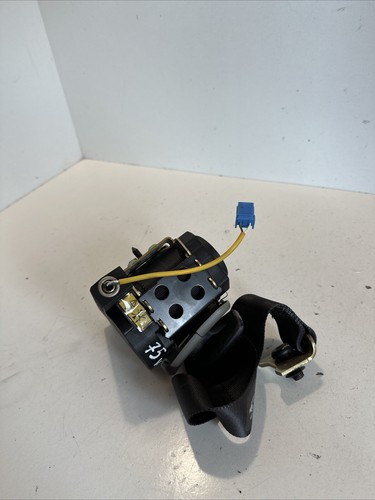 Rover seat belt - 75, left