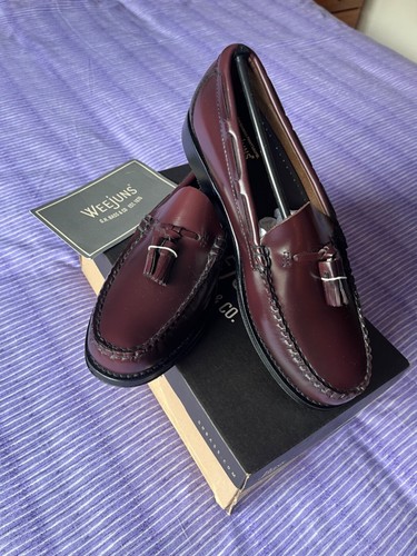 Bass weejuns brand - weejuns, .