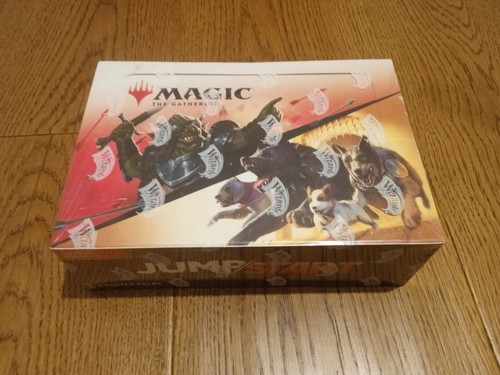 Mtg jumpstart - mtg,