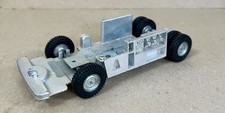 DINKY MERRYWEATHER FIRE ENGINE