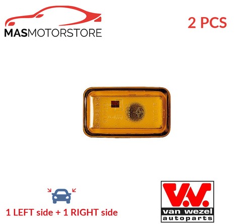 Indicator light blinker - indicator,