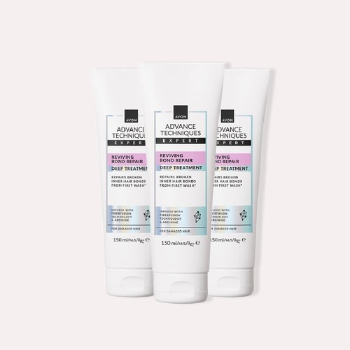 Avon advance techniques - avon,