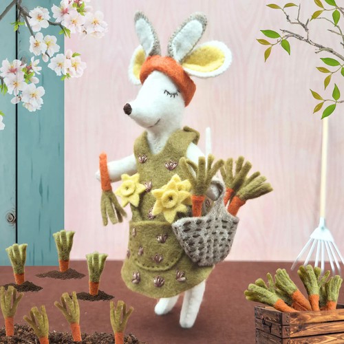 Corinne lapierre little mouse - corinne,