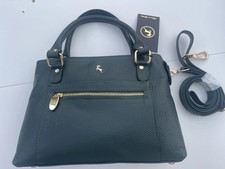 Ashwood Top Handle Leather