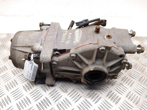 Toyota rav differential - toyota,