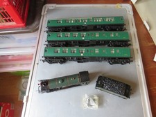 HORNBY  R2082 GREAT BRITISH