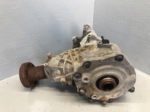 Discovery sport front diff - front,