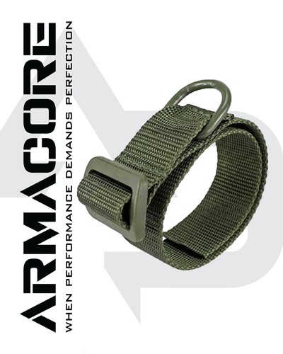 Armacore buttstock loop - m4,