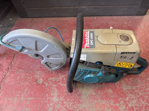 Makita dpc6400 disc - makita, 12”