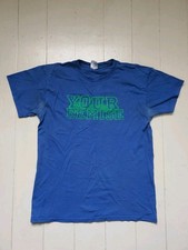 Your Demise T-Shirt - Blue -